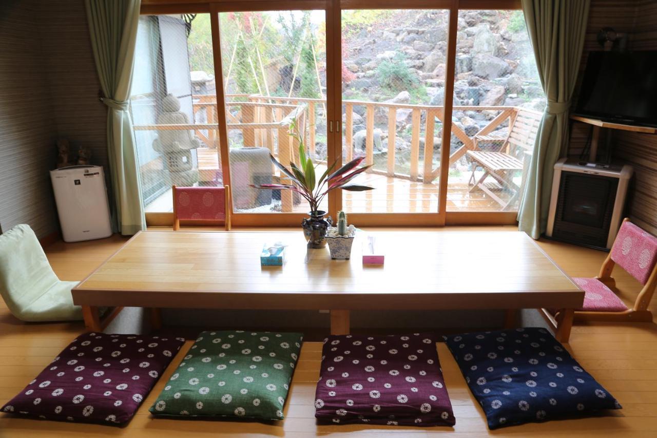 Hotel Plum House Otaru Esterno foto