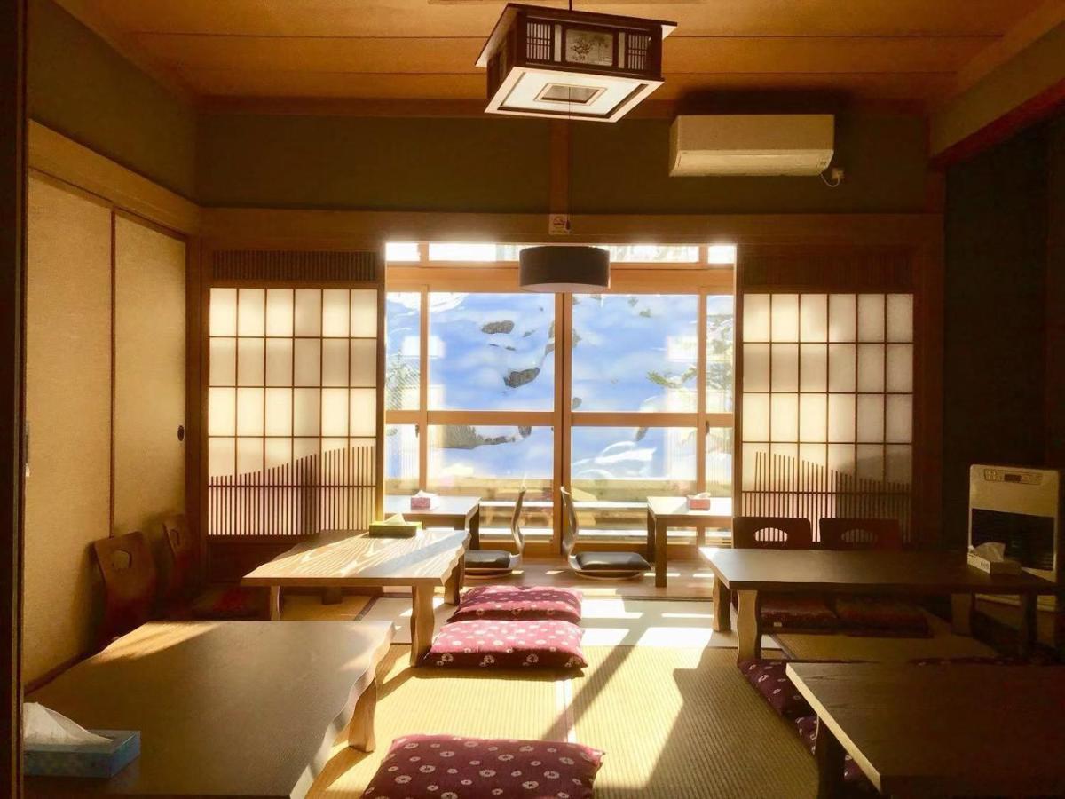 Hotel Plum House Otaru Esterno foto