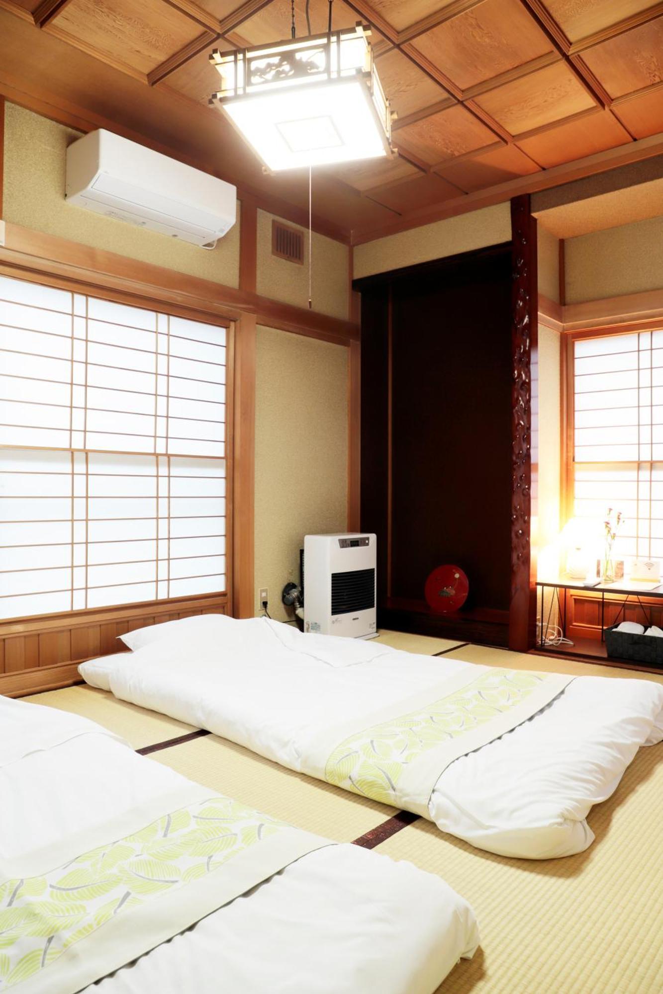 Hotel Plum House Otaru Esterno foto