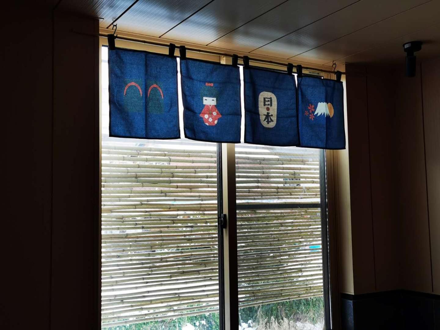 Hotel Plum House Otaru Esterno foto