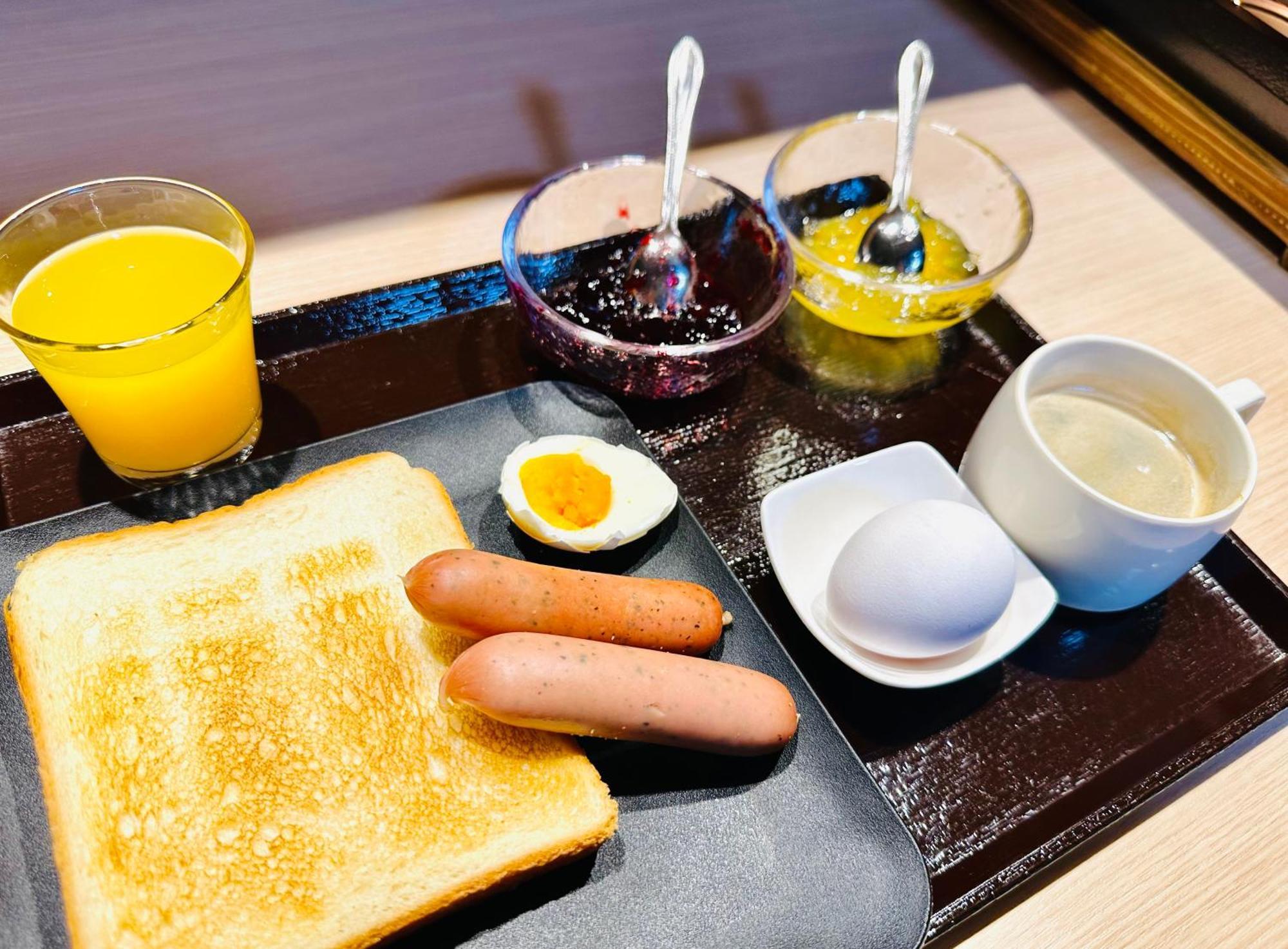 Hotel Plum House Otaru Esterno foto