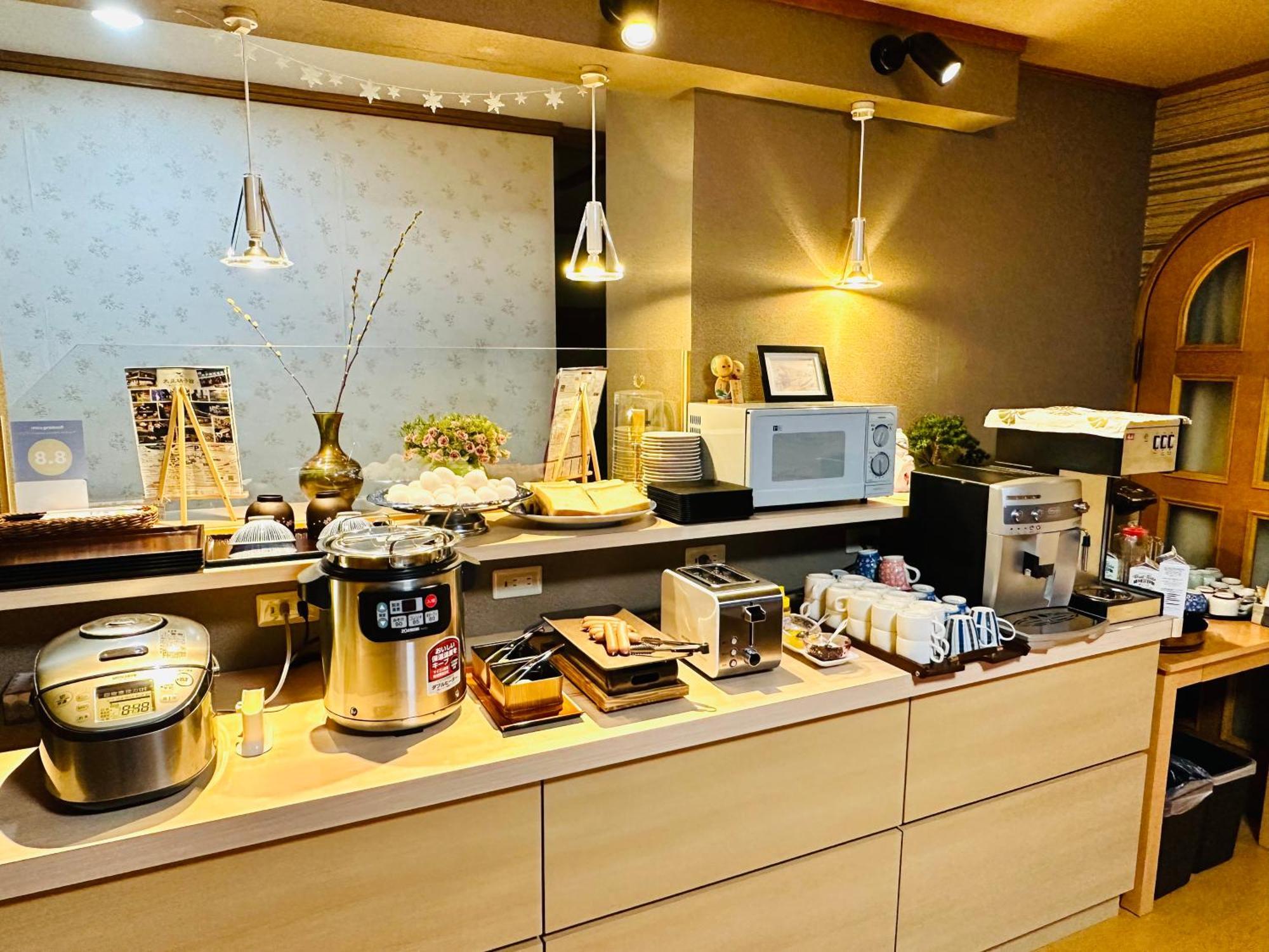 Hotel Plum House Otaru Esterno foto