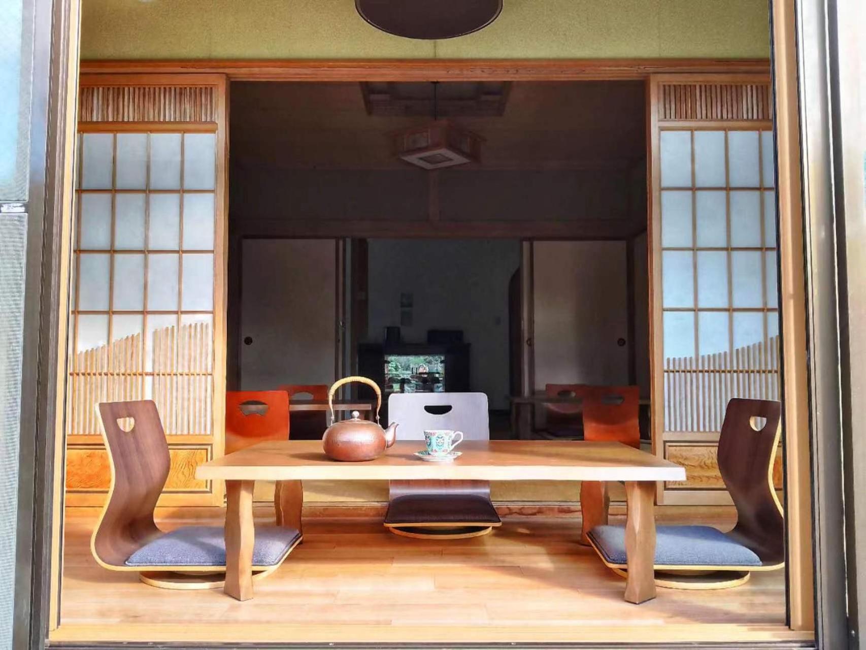Hotel Plum House Otaru Esterno foto