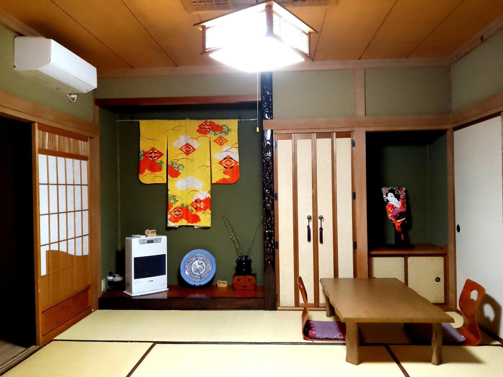 Hotel Plum House Otaru Esterno foto