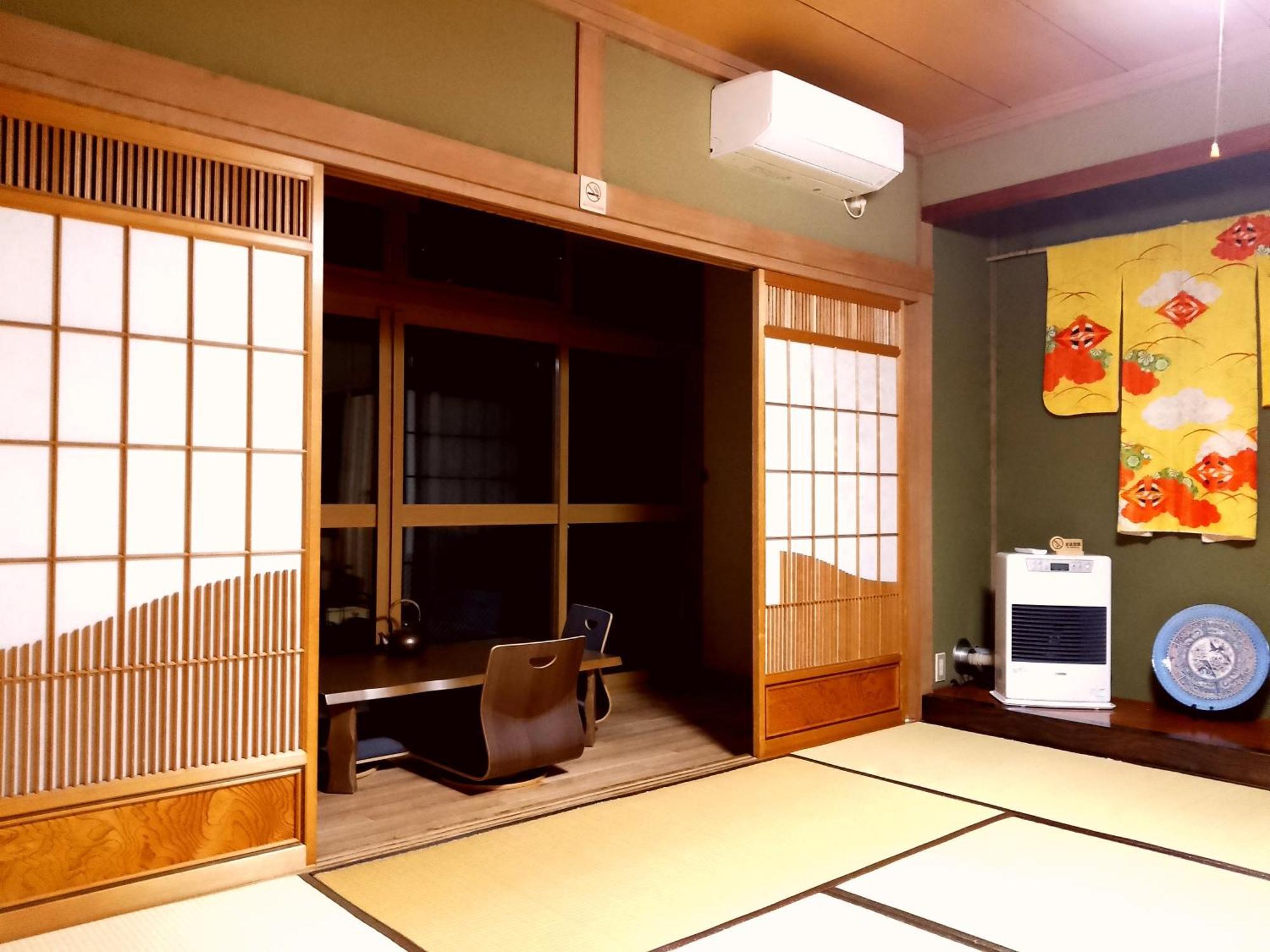 Hotel Plum House Otaru Esterno foto