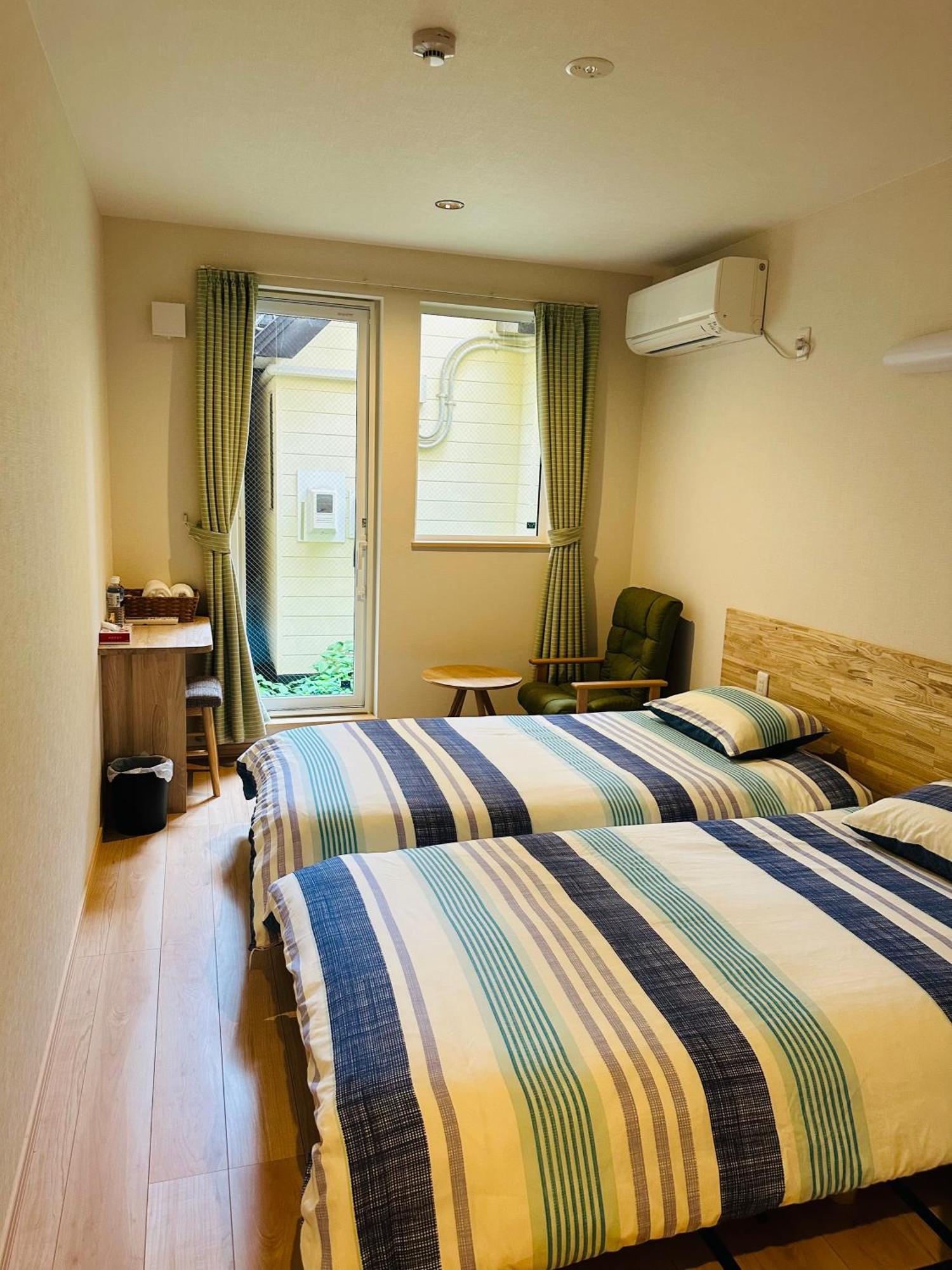 Hotel Plum House Otaru Esterno foto