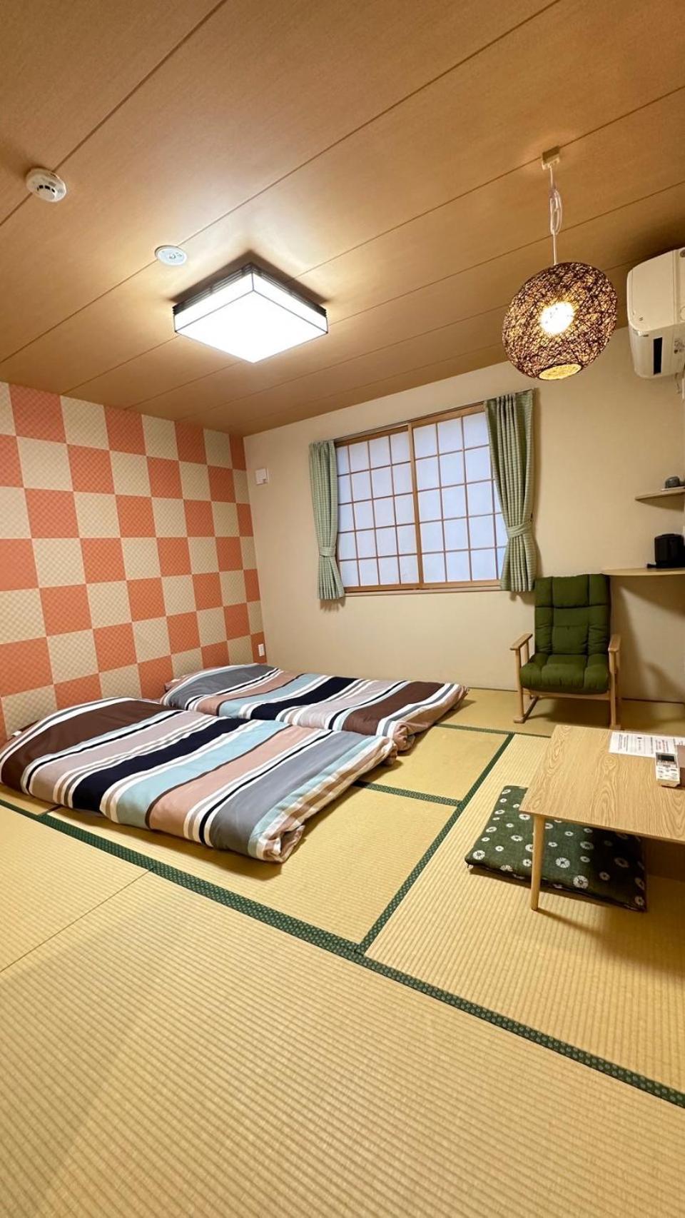 Hotel Plum House Otaru Esterno foto