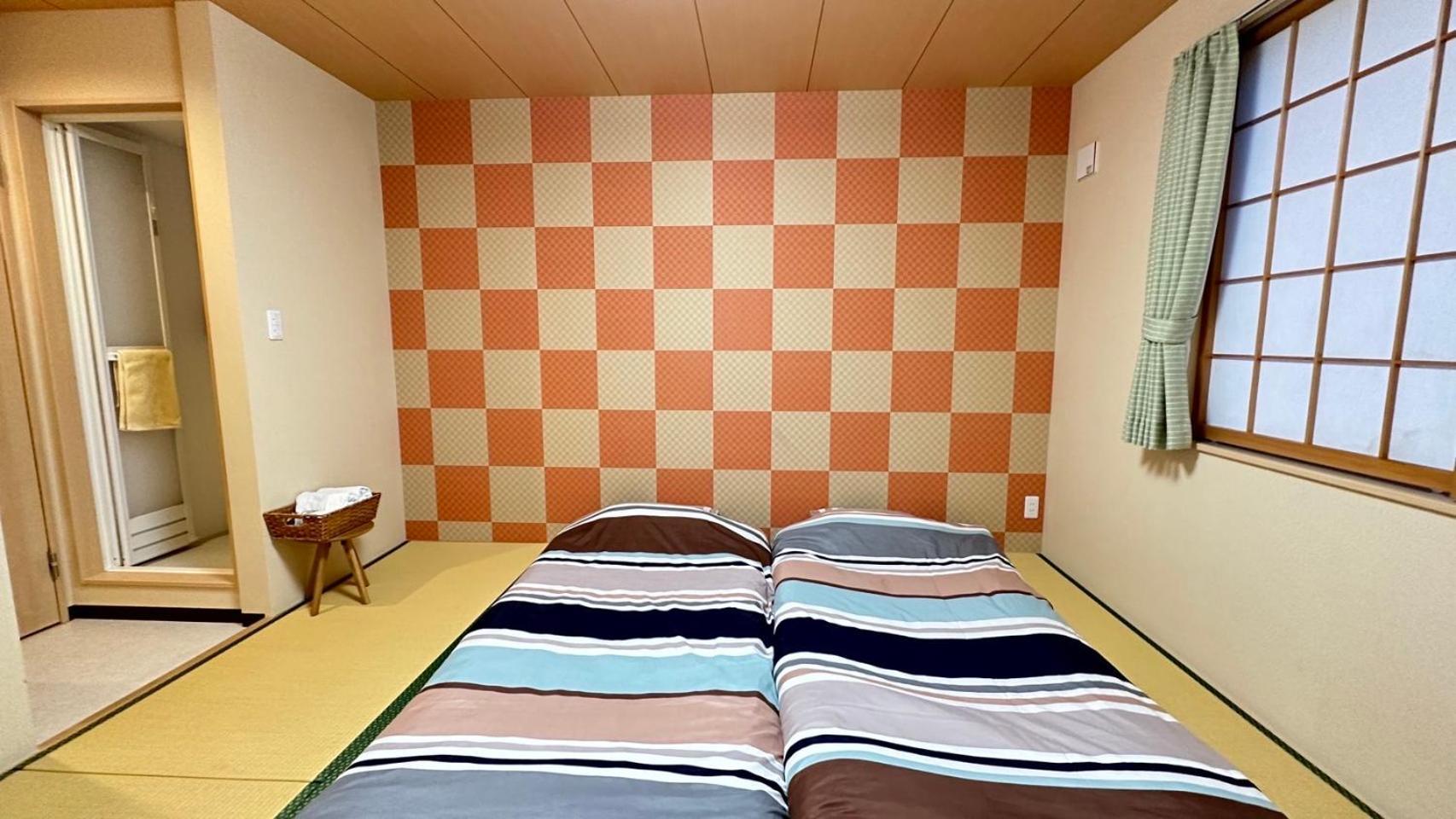 Hotel Plum House Otaru Esterno foto