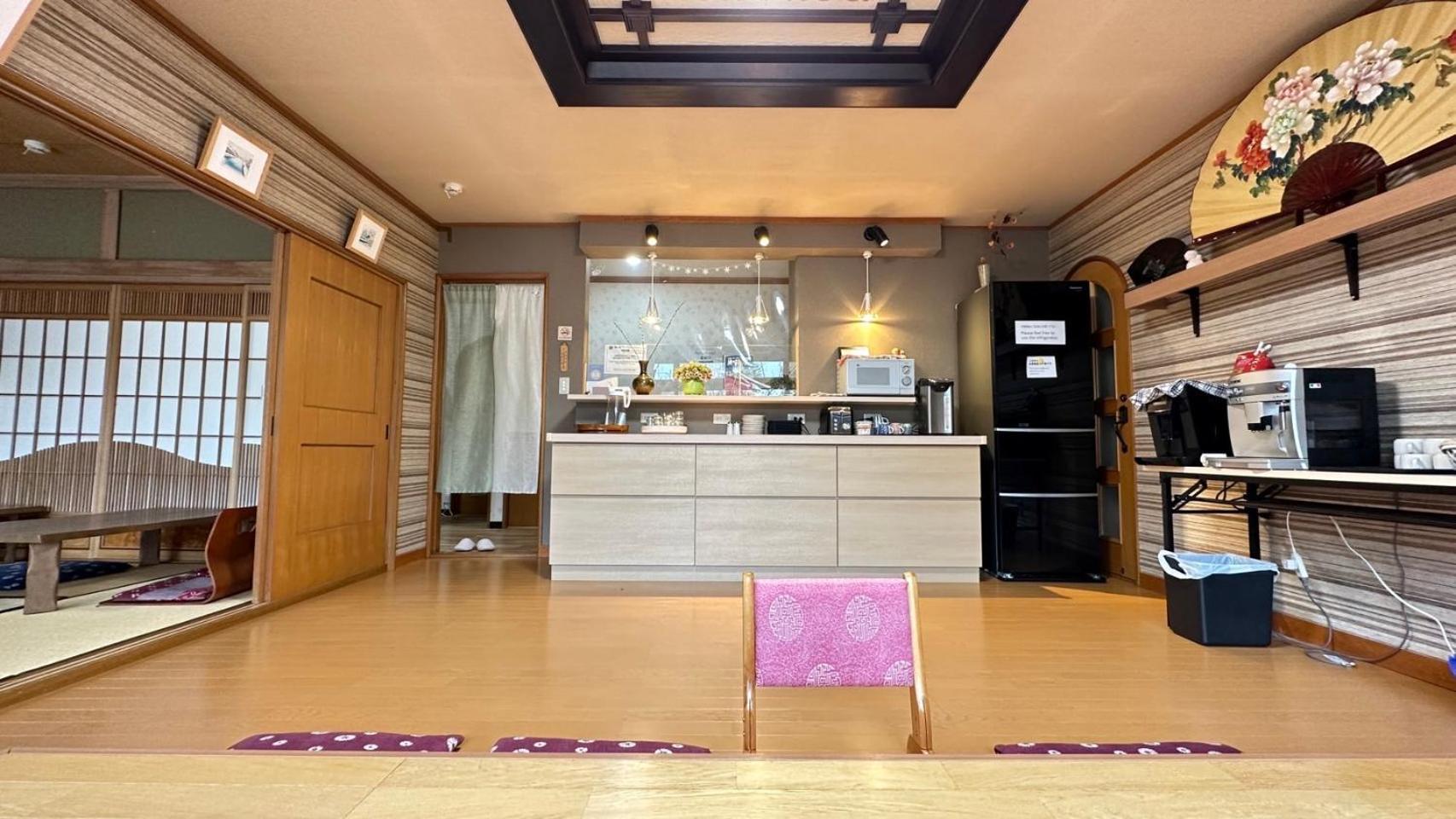 Hotel Plum House Otaru Esterno foto
