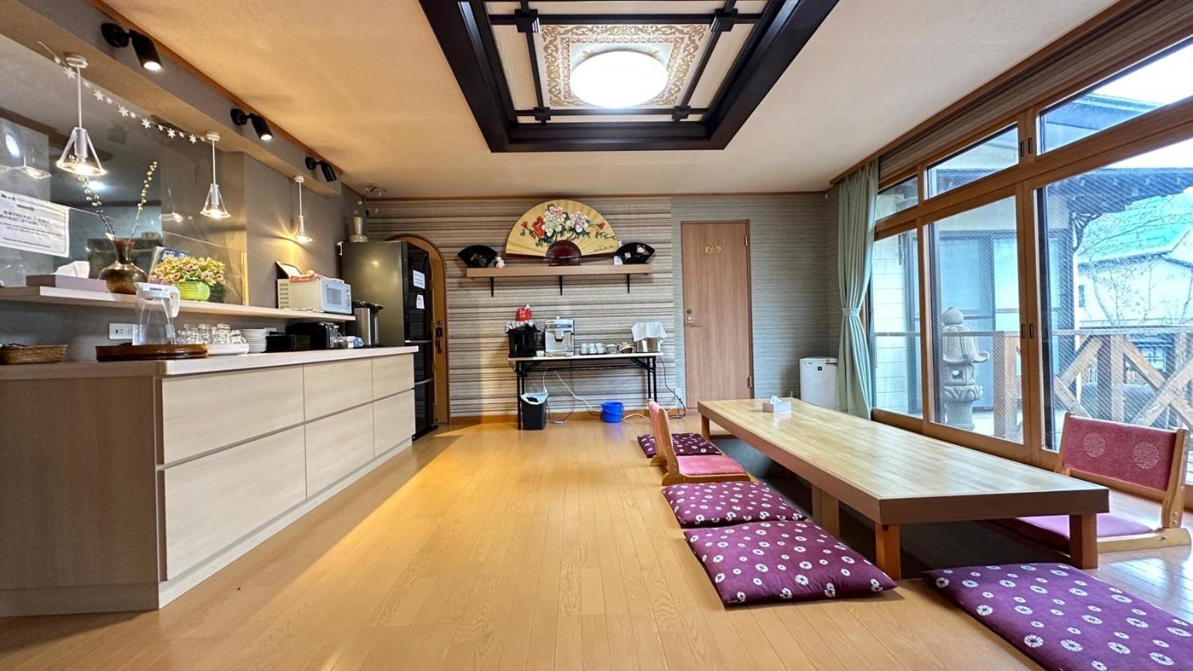 Hotel Plum House Otaru Esterno foto