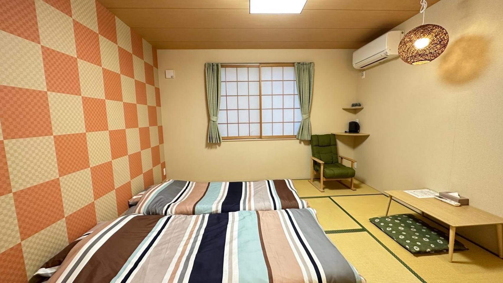 Hotel Plum House Otaru Esterno foto