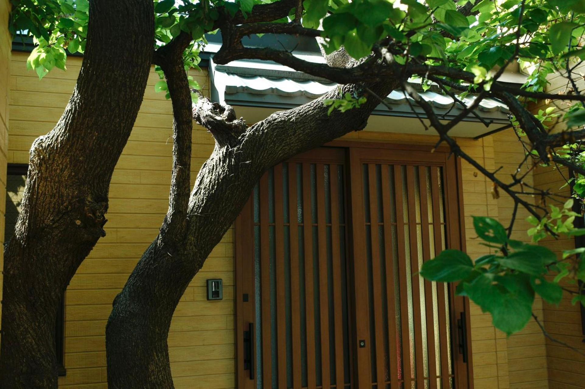 Hotel Plum House Otaru Esterno foto