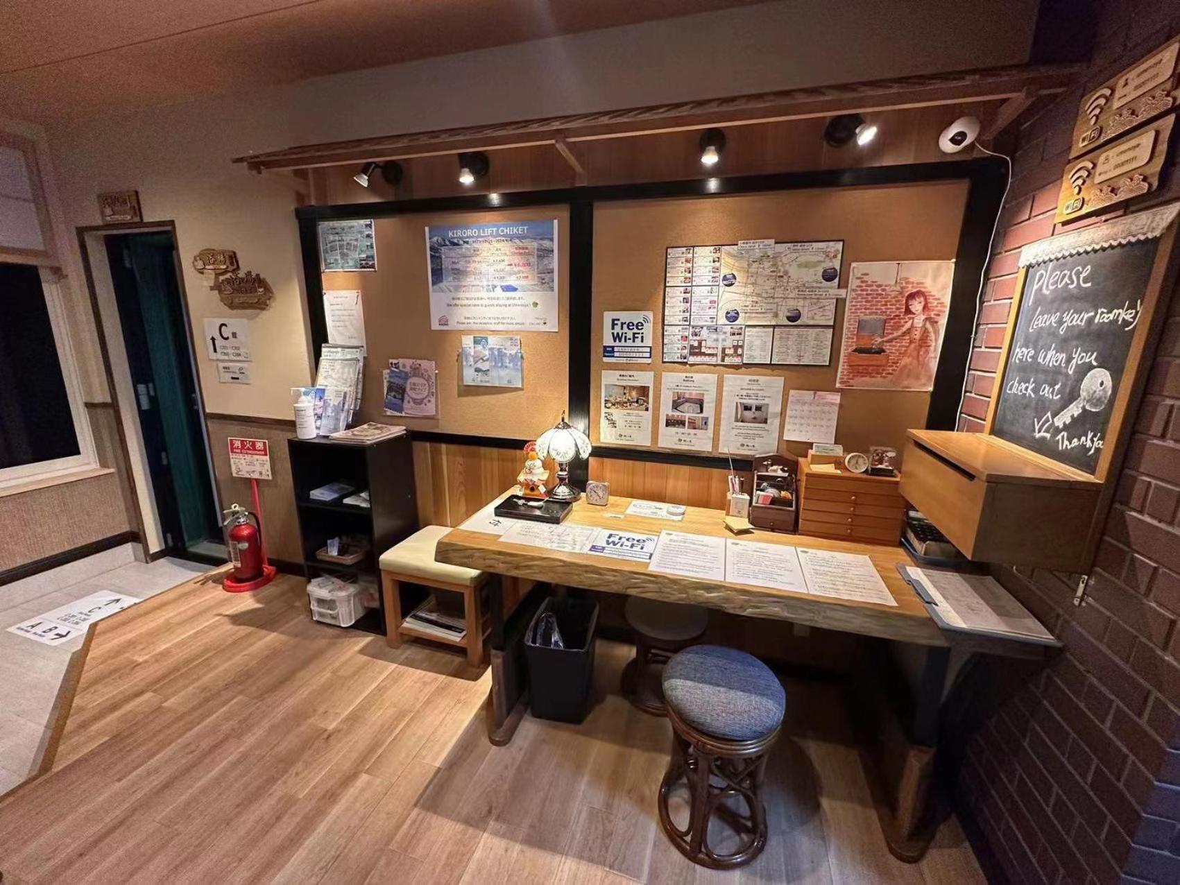 Hotel Plum House Otaru Esterno foto