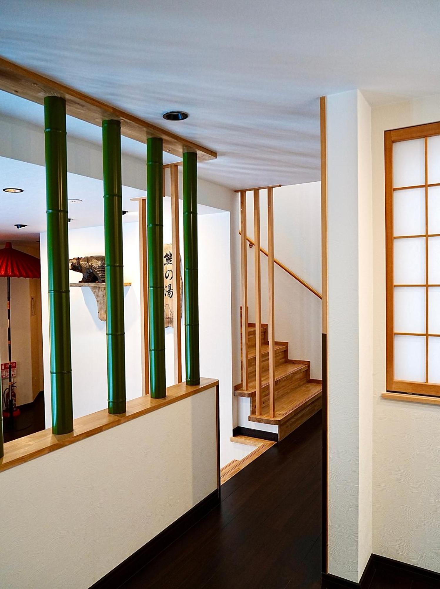 Hotel Plum House Otaru Esterno foto