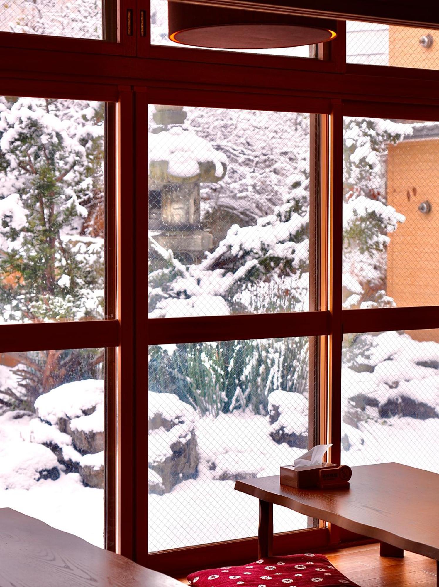 Hotel Plum House Otaru Esterno foto